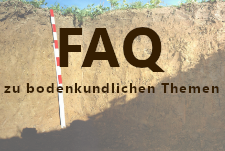 ExpertInnen der Österreichischen Bodenkundlichen Gesellschaft beantworten aktuelle bodenkundliche Fragen und stellen ihre Antworten auf Presse- und Medien-Anfragen zur Verfügung