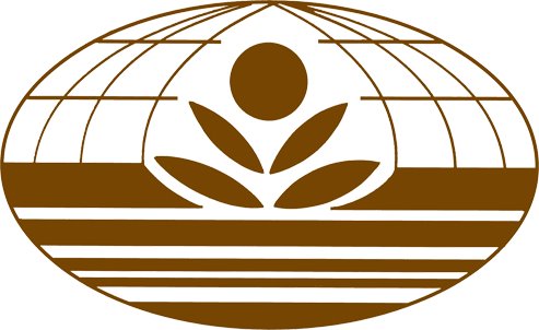 Logo der International Union of Soil Science