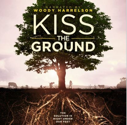 Kiss the Ground Movie